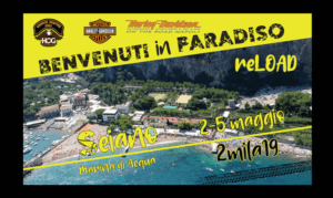 Benvenuti in Paradiso