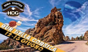 Corsica RUN