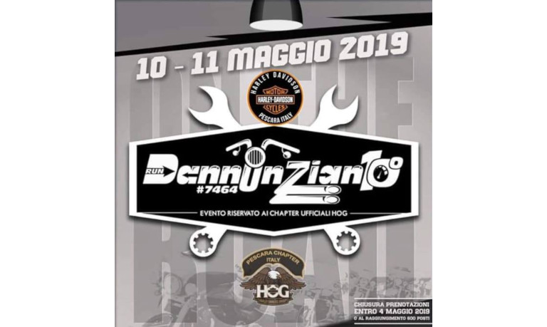 Run Dannunziano