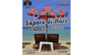Sapore di mare