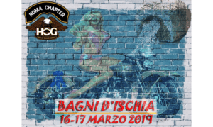 Bagni di Ischia 2019 @ ischia