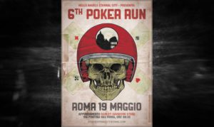 Poker RUN