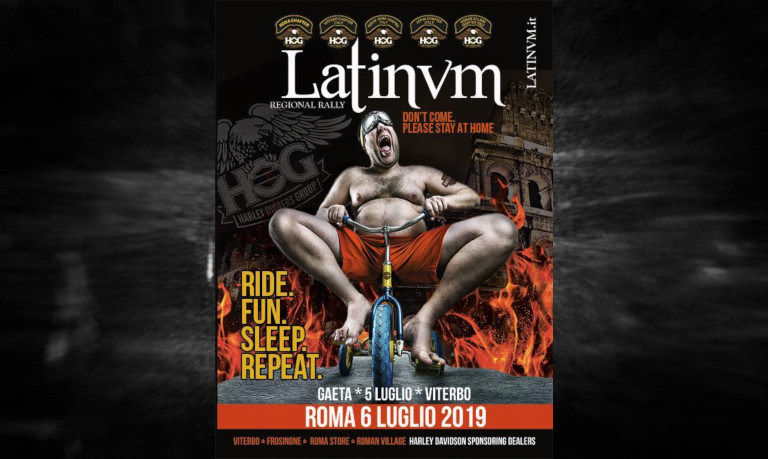 Latinum 2019