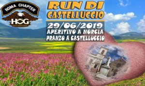 Run di Castelluccio @ Norcia e Castelluccio di Norcia