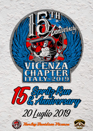 Spritz Run 2019