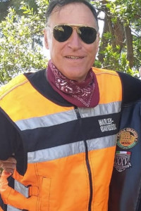 Road Captain