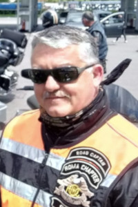 Road Captain
