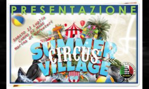 Summer Circus Village