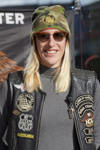 Ladies of Harley