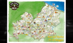 RUN del Molise @ Molise