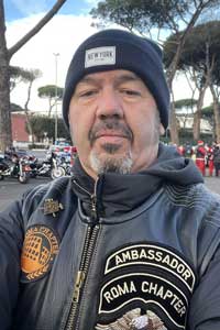 Ambassador